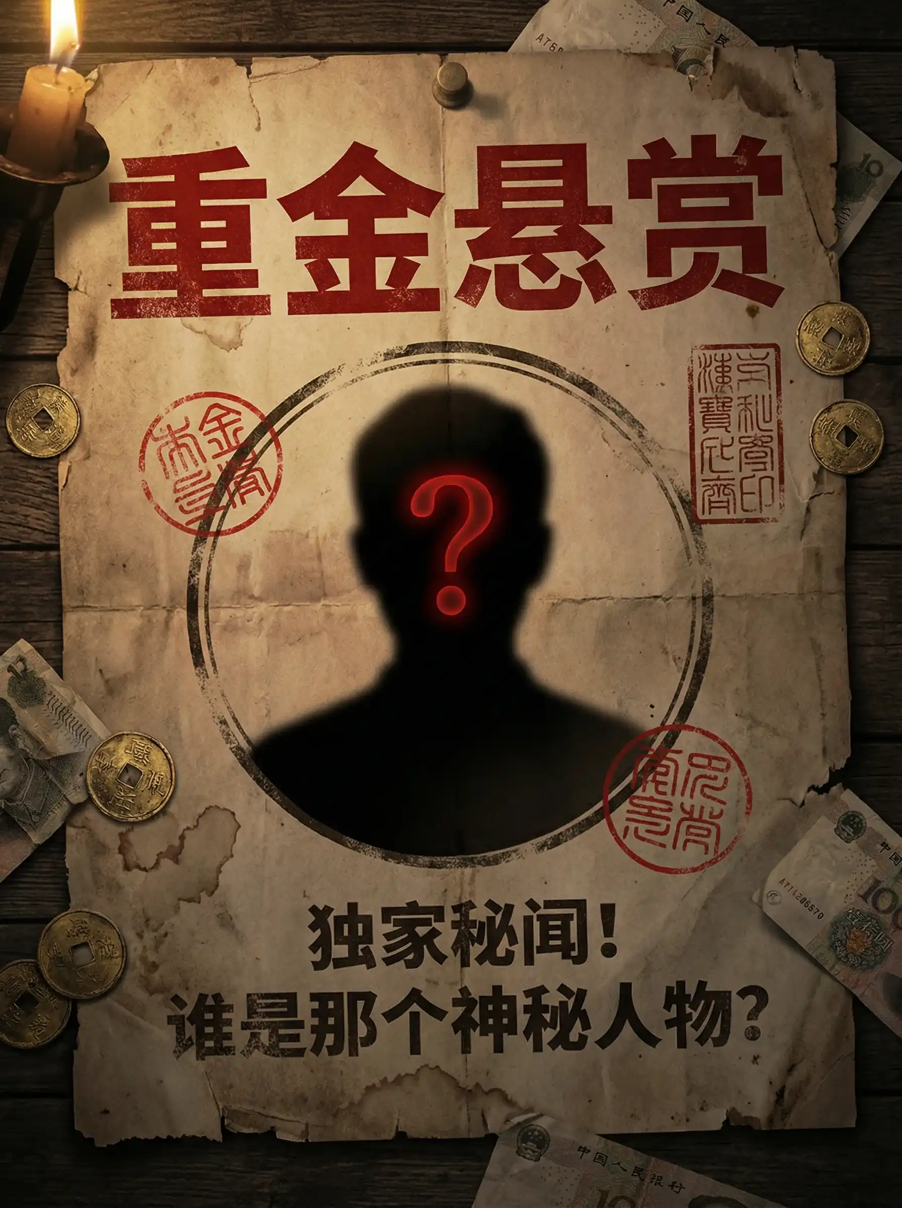 五一吃瓜 | 五一吃瓜最新地址 - 最新资讯五一吃瓜视频资源站 - 重金悬赏线索征集令